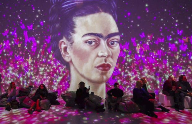 Kunstkraftwerk Leipzig