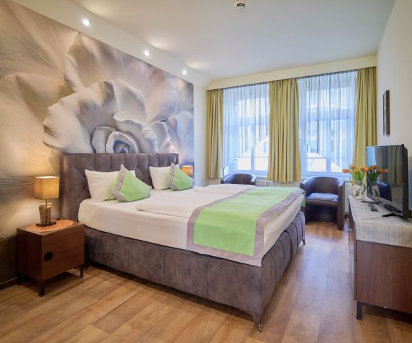 Auenwald Hotel Apartments