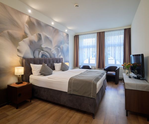 Auenwald Hotel Apartments