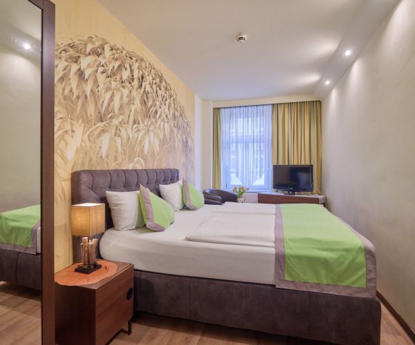 Auenwald Hotel Apartments